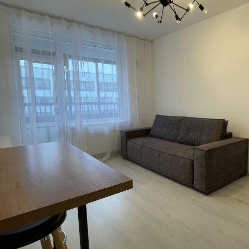 Студия улица Новосергиевская, 3