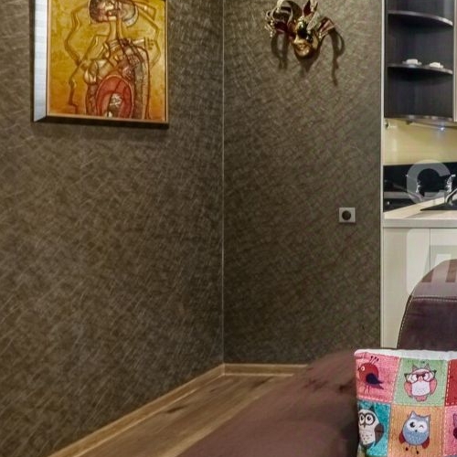 2-комн квартира Рыбацкий проспект, 18к2