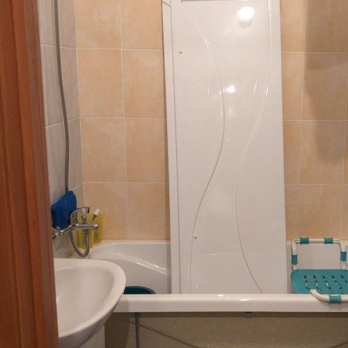 1-комн квартира д. Новое Девяткино, улица Флотская, 7