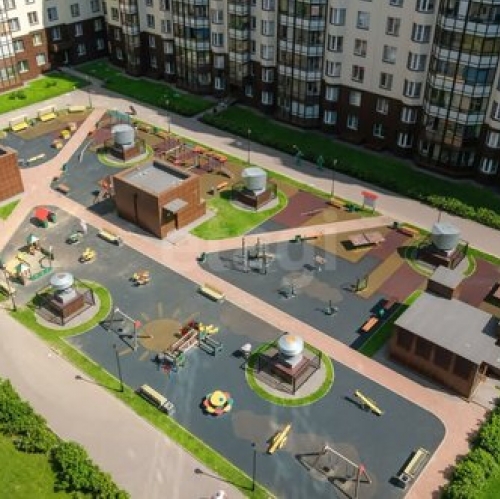 1-комн квартира Ветеранов пр-кт