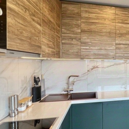 2-комн квартира Планерная улица, 91к1