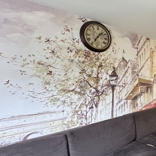 3-комн квартира улица Васи Алексеева, 21