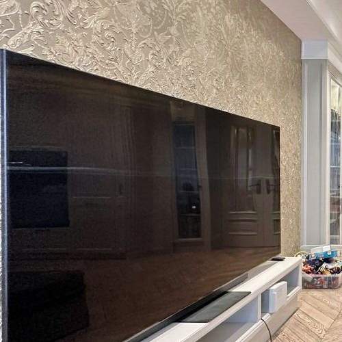 1-комн квартира Пискаревский проспект, 1