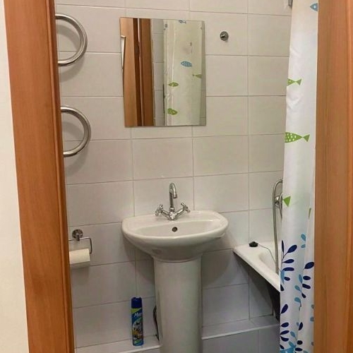 Студия проспект Народного ополчения, 10