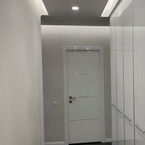 3-комн квартира Новоселье городской поселок, проспект Питерский, 1