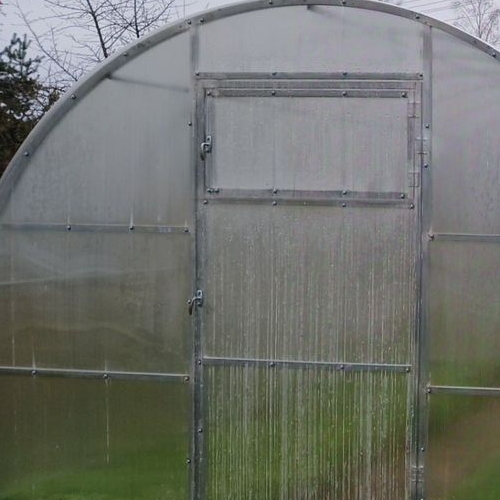 Коттедж/дом д. Пижма, 10