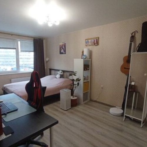 1-комн квартира Художников пр-кт,  д. 24,  к. 3