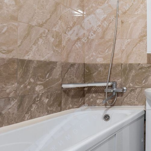 Студия пос. Бугры, улица Нижняя, 5к3