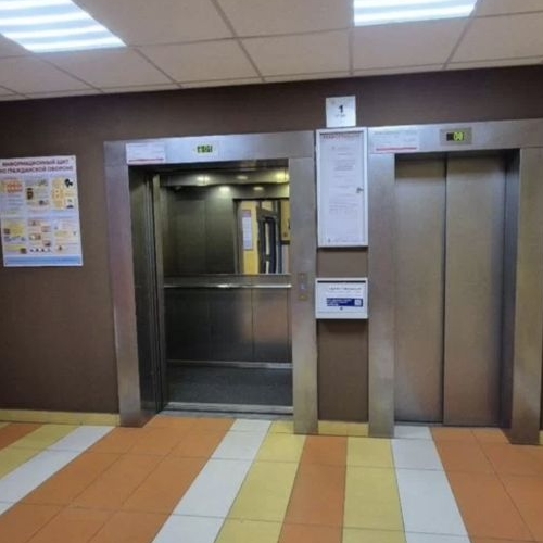 3-комн квартира улица Генерала Кравченко, 8