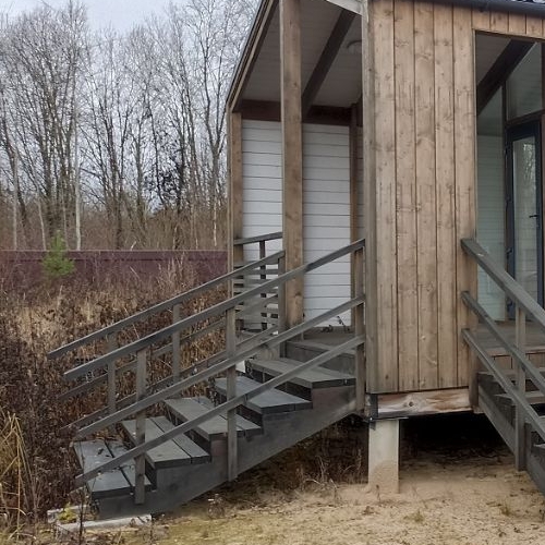 Коттедж/дом Коркинское СНТ