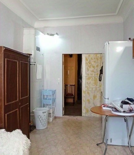 Комната 16-я Васильевского острова линия, 49