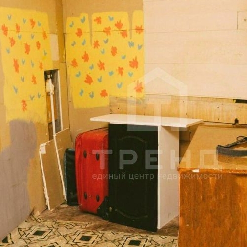 3-комн квартира Кронверкская улица, 14