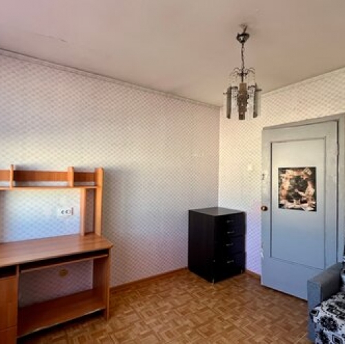 3-комн квартира ул Пловдивская,  д. 3,  к. 1