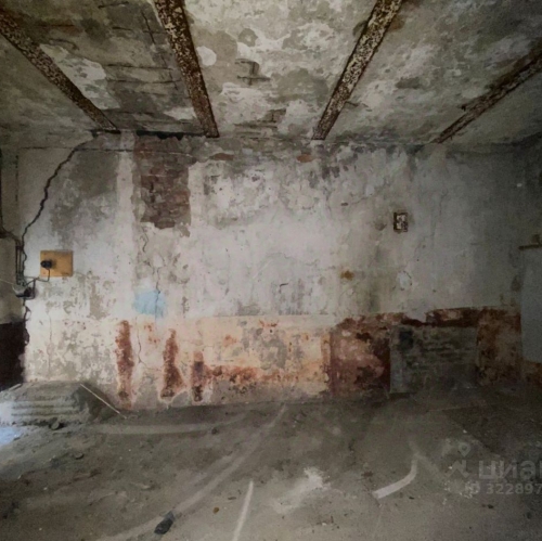 Отдельное здание Красноармейская 6-я ул,  д. 5-7