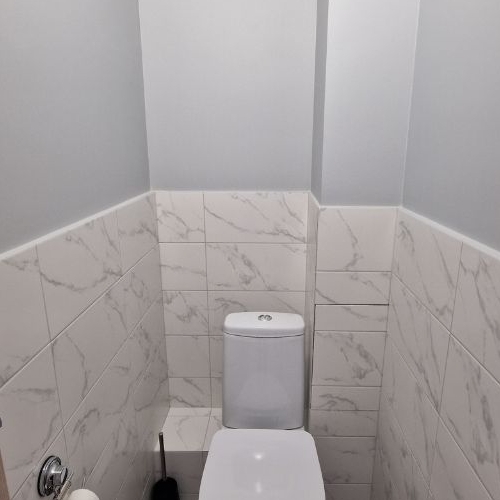 2-комн квартира Яхтенная улица, 8К1