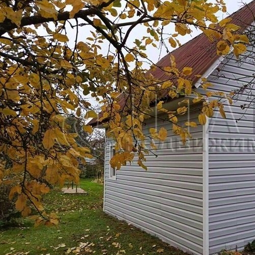 Коттедж/дом Плодовое СНТ