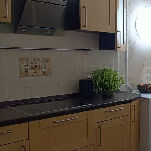 3-комн квартира Сосновый Бор, Липовский проезд, 1А