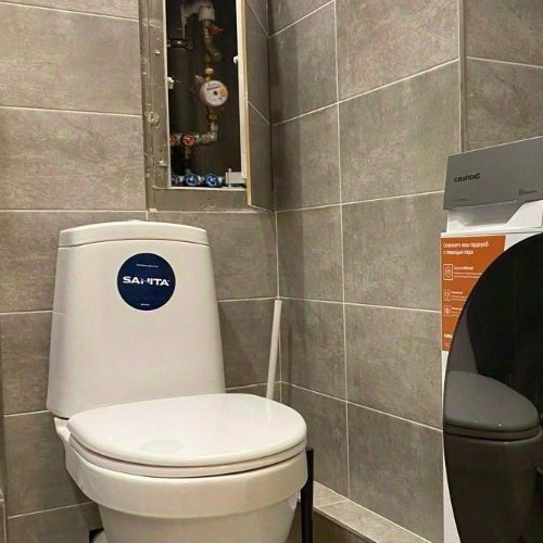 Студия Лиговский проспект, 271