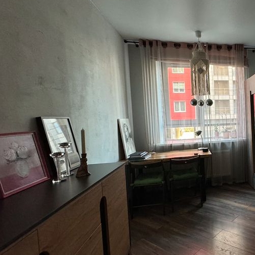 Студия Уральская улица, 6