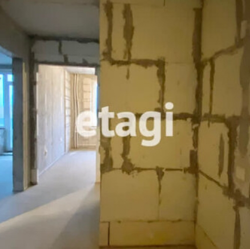 1-комн квартира Шлиссельбург г, Чекалова ул,  д. 47