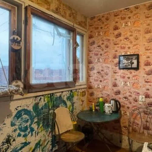 1-комн квартира Луначарского пр-кт,  д. 74