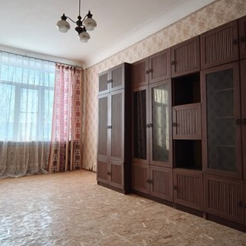 2-комн квартира Пикалево г, Строительная ул,  д. 36