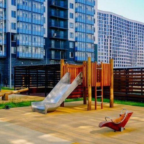 1-комн квартира Мурино г, Графская ул,  д. 6 к4