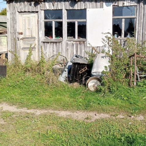 Коттедж/дом д. Саньково, улица Светлая, 12