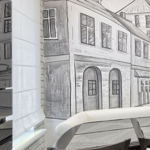 2-комн квартира Кудрово г., проспект Европейский, 21к2