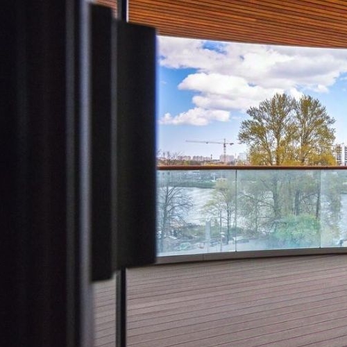 4-комн квартира Вязовая улица, 8