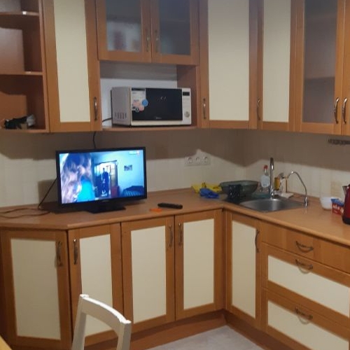 2-комн квартира улица Коллонтай, 31к2