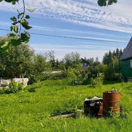 Коттедж/дом Пупышево садоводческий массив, Связист СНТ, 9-я линия, 282