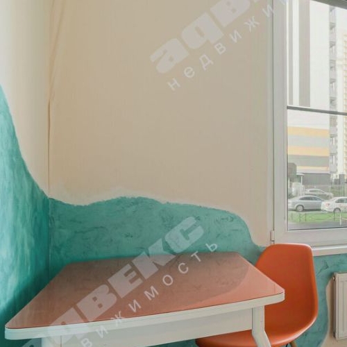 1-комн квартира Южное шоссе, 51к1