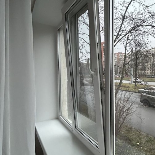 Комната Светлановский проспект, 52