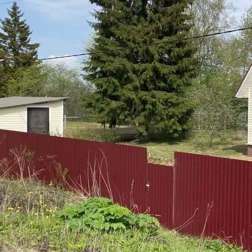 Коттедж/дом пос. Тихорицы, улица Набережная, 6