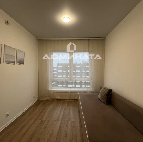 1-комн квартира Новоселье пос, Парадная ул, 2/13