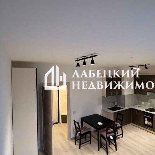 Студия Кузнецовская улица, 58к1