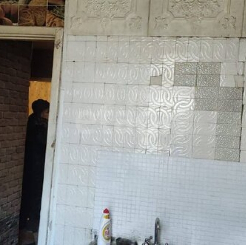 4-комн квартира Краснопутиловская улица,  д. 103