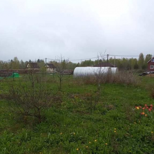 Коттедж/дом Нелаи дер.