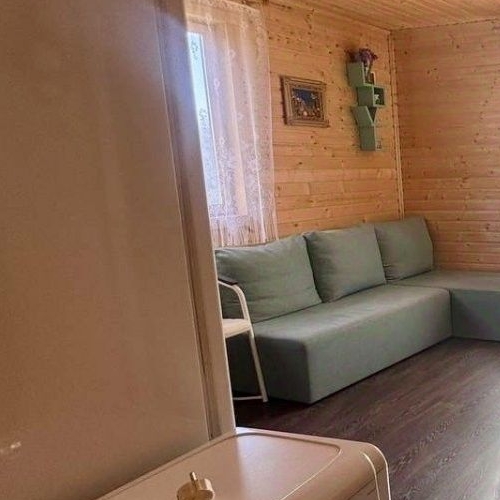 Коттедж/дом Заповедное ДНП, улица Строительная