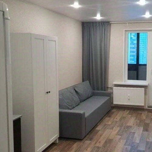 Студия Мурино, бульвар Воронцовский, 17