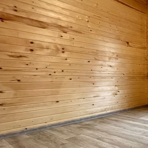 Коттедж/дом Ржевка № 1 СНТ, улица Осенняя