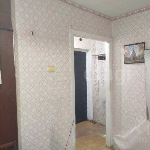 1-комн квартира Волхов, Молодежная улица, 18а