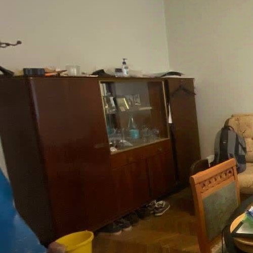 Комната улица Льва Толстого, 4