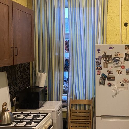 2-комн квартира Введенская улица, 10