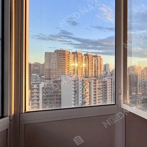 1-комн квартира Кудрово г., проспект Европейский, 21к2