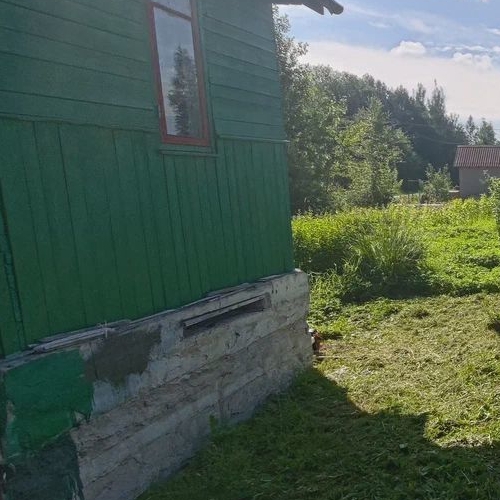 Коттедж/дом Пупышево садоводческий массив, Связист СНТ, 9-я линия, 282