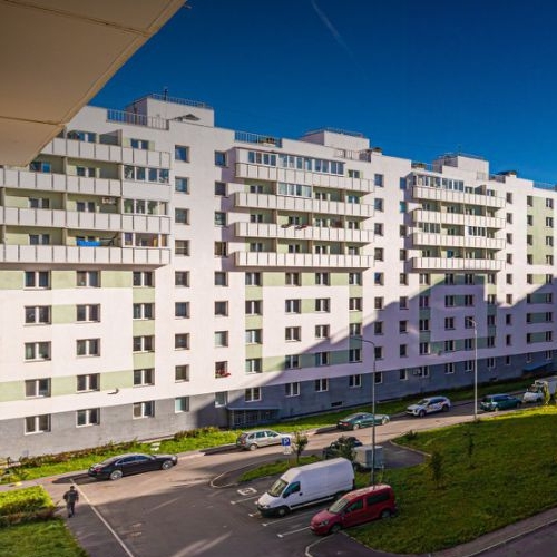 1-комн квартира пос. Шушары, Московское шоссе, 256к8