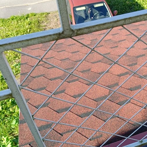 Коттедж/дом д. Аннолово, аллея Березовая, 13