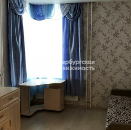 1-комн квартира Ленинский пр-кт